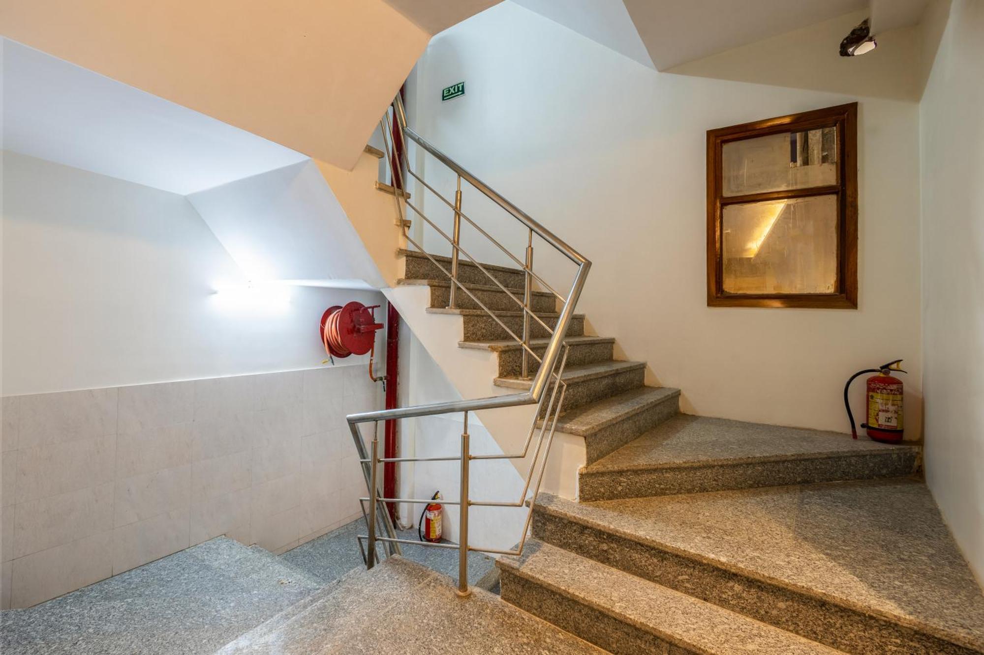 Hotel Stay House New Delhi Exterior photo